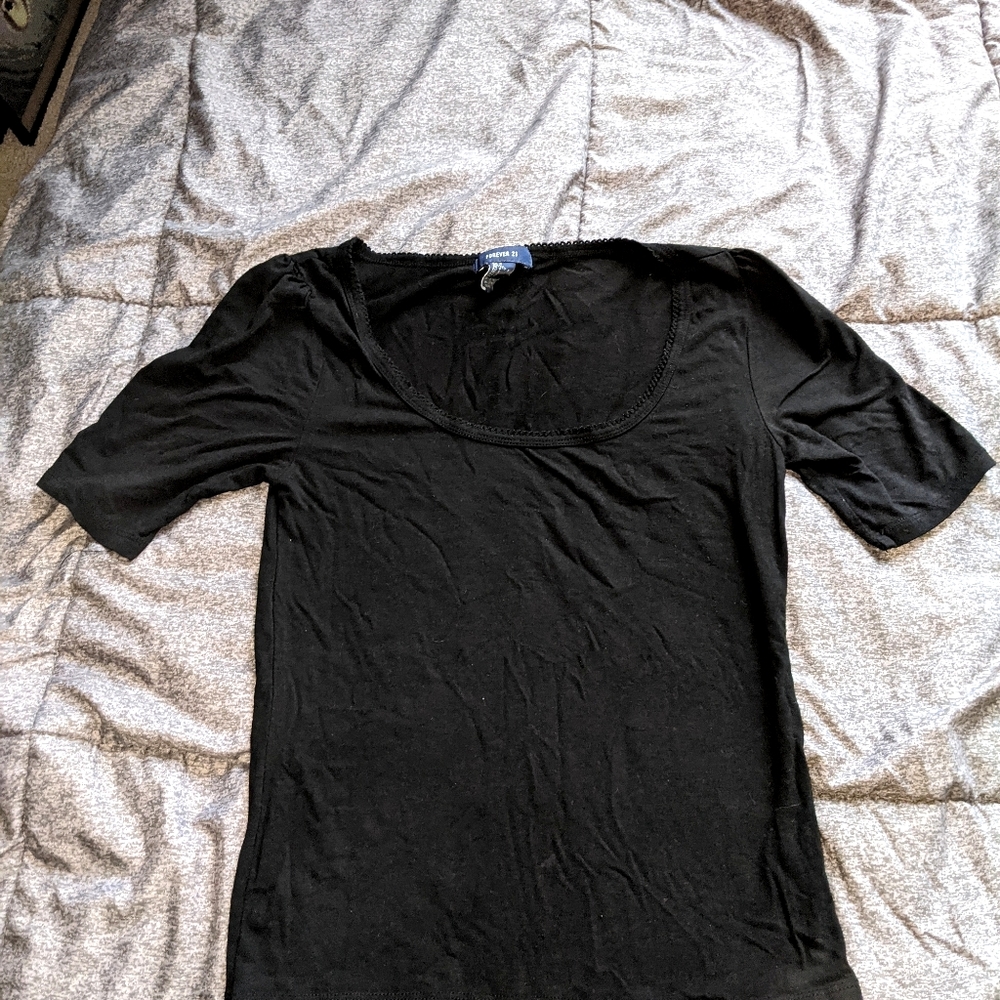 Forever 21 Top